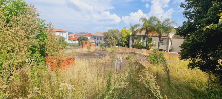 0 Bedroom Property for Sale in Kosmos North West